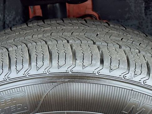 Used 2021 Jeep Renegade Sport w/ Sport Appearance Group image 30