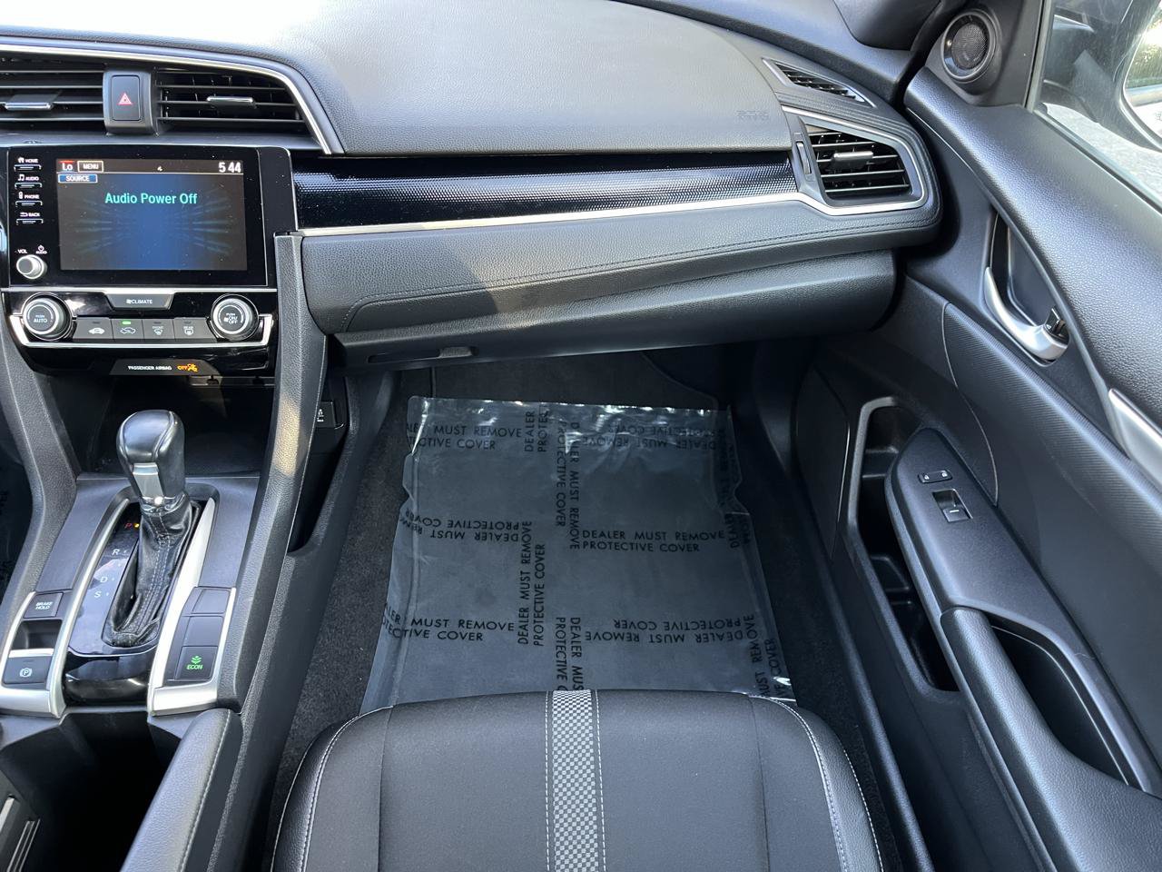 Used 2019 Honda Civic Sport image 18