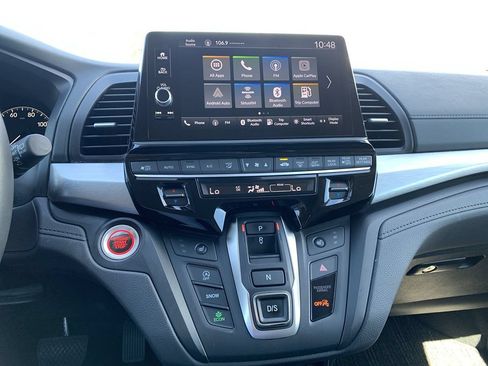 Used 2025 Honda Odyssey EX-L image 22