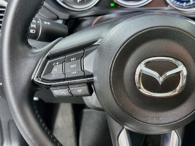 Used 2025 MAZDA CX-5 AWD 2.5 S w/ Preferred Package image 21