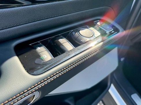 New 2025 Lincoln Aviator Reserve w/ Equipment Group 201A image 18