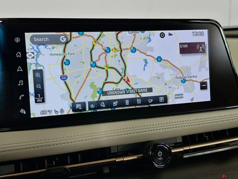 Used 2023 Nissan Ariya FWD image 22