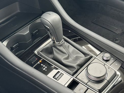 New 2026 MAZDA MAZDA3 2.5 Turbo Sedan w/Premium Plus image 21