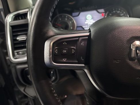 Used 2024 RAM 2500 Laramie image 16