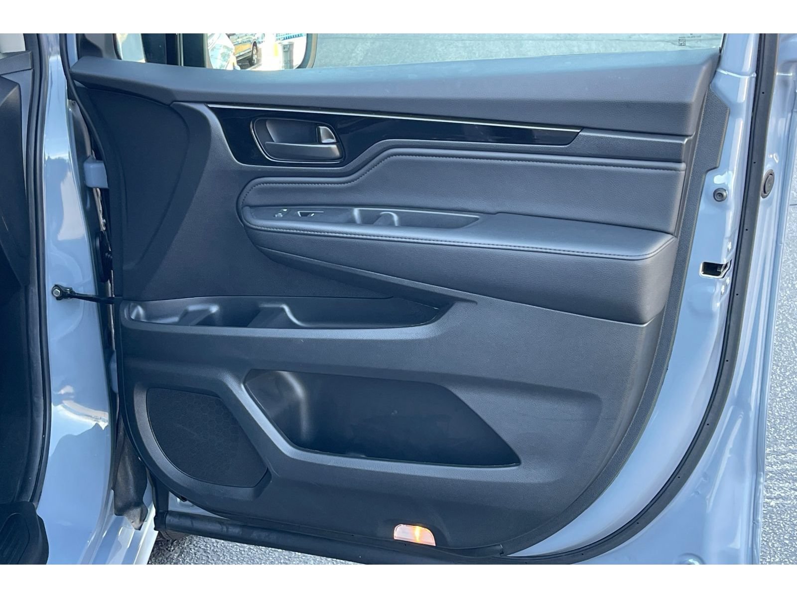 Certified 2025 Honda Odyssey Touring image 22