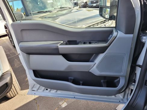 New 2026 Ford F250 XL w/ STX Appearance Package AWD/4WD image 12