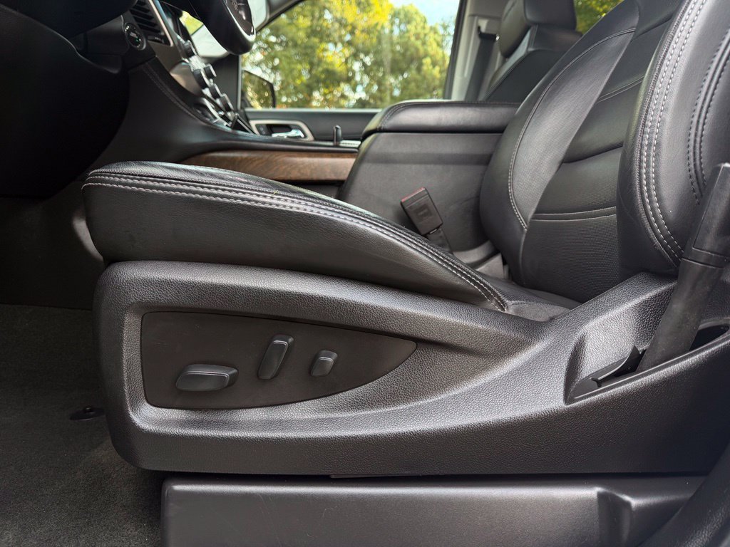 Used 2018 GMC Yukon XL Denali RWD image 26