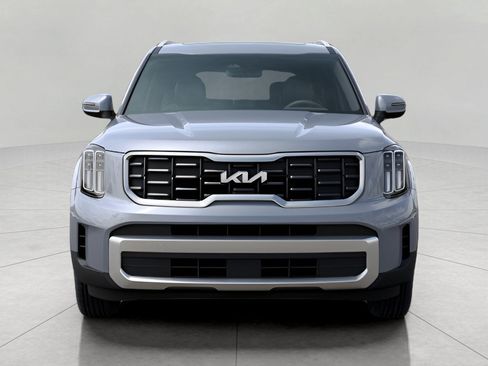 New 2025 Kia Telluride S image 2