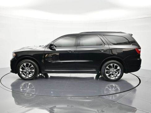 Used 2019 Dodge Durango R/T w/ Technology Group image 9
