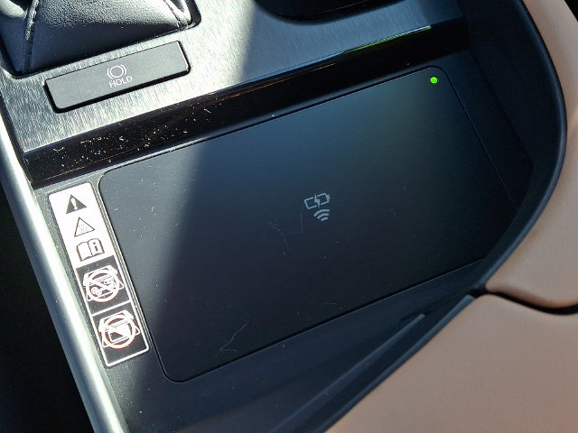 Used 2023 Lexus ES 350 w/ Premium Package FWD image 26