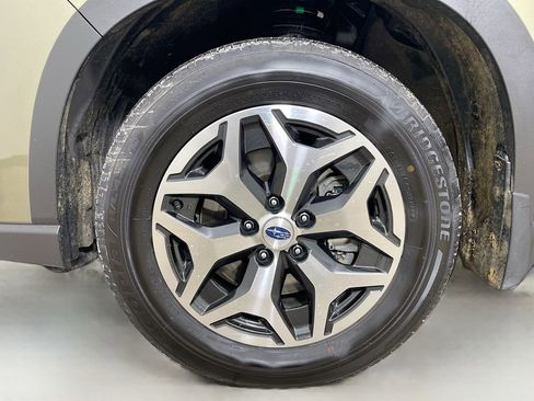 Used 2022 Subaru Forester Premium w/ Popular Package #1 image 36