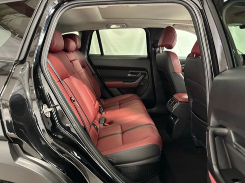 Certified 2025 MAZDA CX-50 AWD 2.5 Hybrid w/ Weather Package image 14