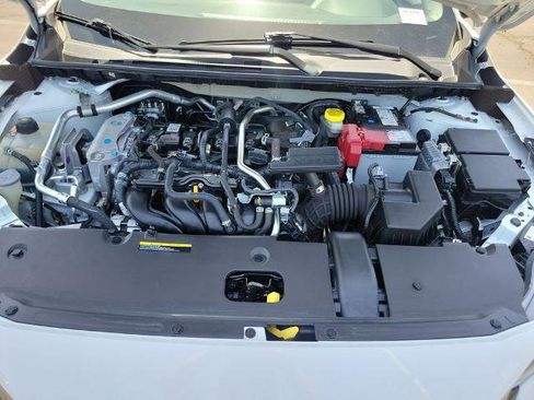 Certified 2022 Nissan Sentra SV w/ Trunk Package FWD image 23