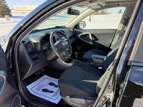 Used 2006 Toyota RAV4 Sport image 12