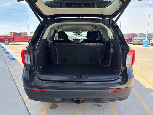 New 2026 Ford Explorer Active AWD/4WD image 21