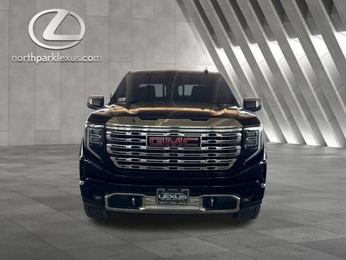 Used 2024 GMC Sierra 1500 Denali w/ Technology Package image 7