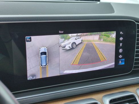 Certified 2021 Mercedes-Benz GLE 350 image 24
