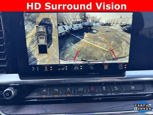 Used 2024 GMC Sierra 1500 SLT w/ SLT Premium Plus Package image 14