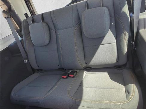 New 2026 Jeep Wrangler Willys image 18