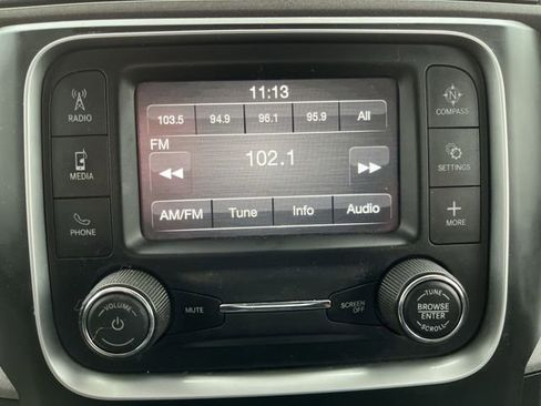 Used 2021 RAM 1500 Tradesman AWD/4WD image 14