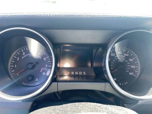 Used 2020 Ford Mustang GT Premium RWD image 13