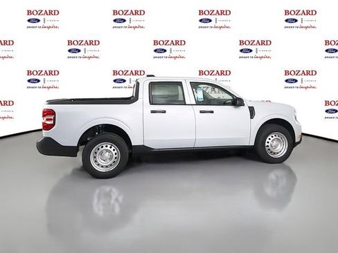 New 2026 Ford Maverick XL image 9