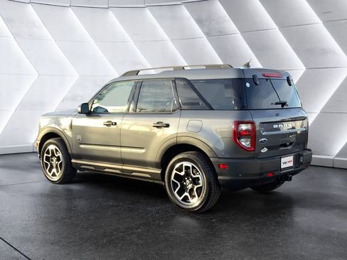 Used 2021 Ford Bronco Sport Big Bend w/ Big Bend Package image 6