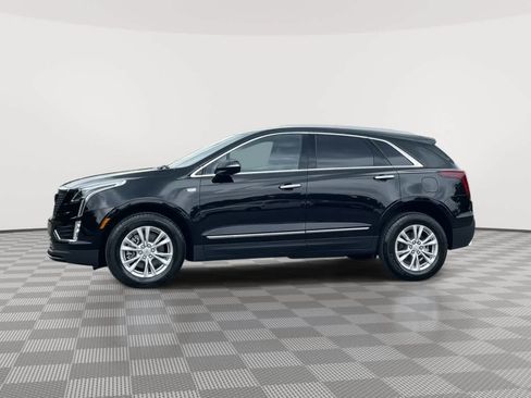 Used 2026 Cadillac XT5 Luxury FWD image 5