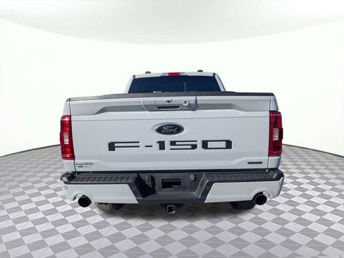 Used 2023 Ford F150 XLT w/ Equipment Group 302A High image 4