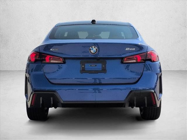 Used 2026 BMW 228i xDrive w/ Premium Package AWD/4WD image 8