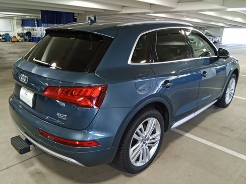 Used 2018 Audi Q5 Prestige w/ Prestige Package AWD/4WD image 5