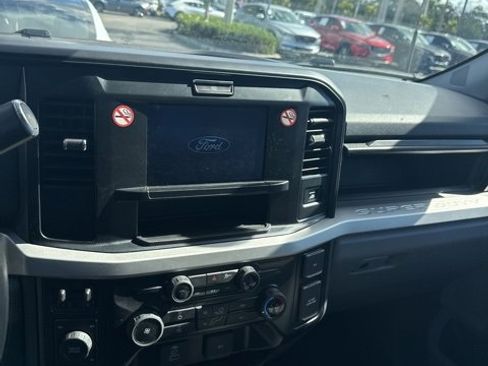Used 2025 Ford F250 XLT image 20