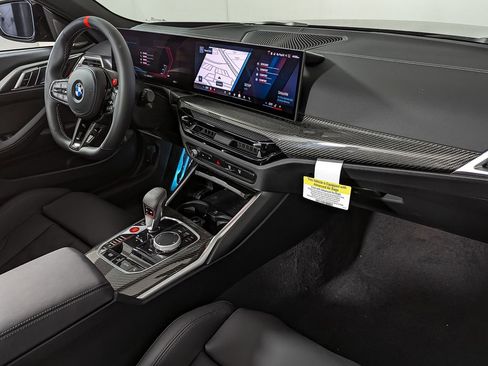 New 2026 BMW M4 xDrive Competition image 27