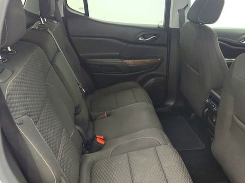 Used 2019 GMC Acadia SLE w/ LPO, Floor Liner Package image 23