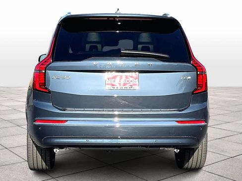 New 2026 Volvo XC90 T8 Plus w/ Protection Package image 6