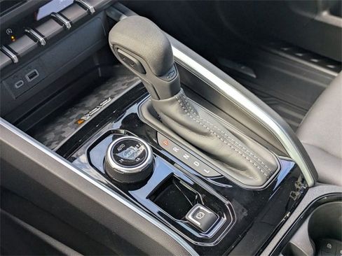 New 2026 Chevrolet Colorado Trail Boss image 21