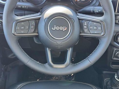 New 2026 Jeep Gladiator Sport image 6