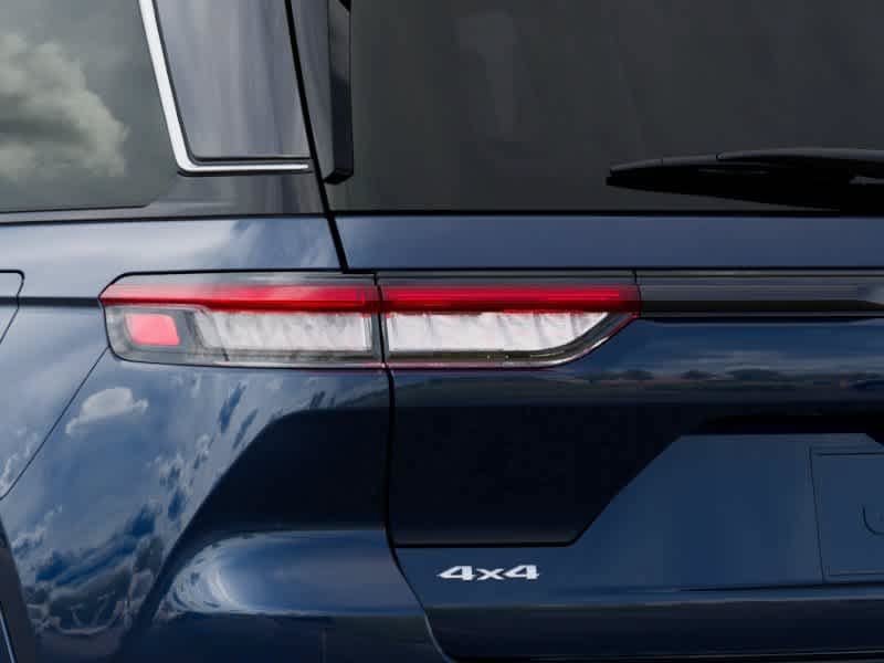 New 2027 Jeep Grand Cherokee Summit AWD/4WD image 9