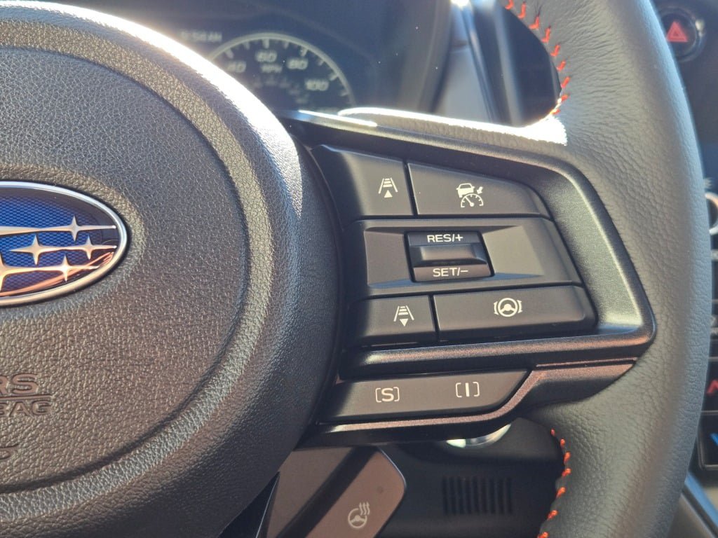 New 2026 Subaru Crosstrek 2.5i Limited AWD/4WD image 38