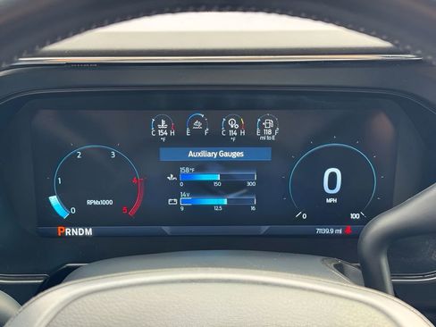 Used 2023 Ford F250 Lariat w/ Sport Appearance Package AWD/4WD image 22