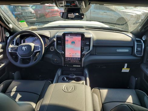 New 2026 RAM 2500 Laramie image 11