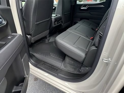 New 2026 Chevrolet Silverado 1500 RST w/ RST All Star Premium Package image 16