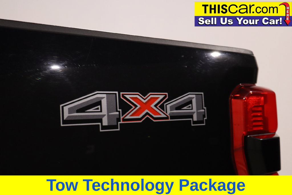 Used 2023 Ford F250 Lariat w/ Lariat Ultimate Package AWD/4WD image 18