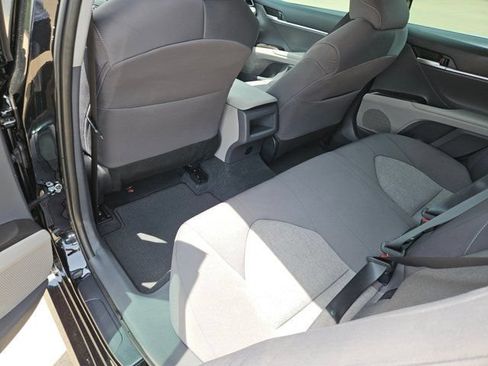 Used 2024 Toyota Camry LE FWD image 11