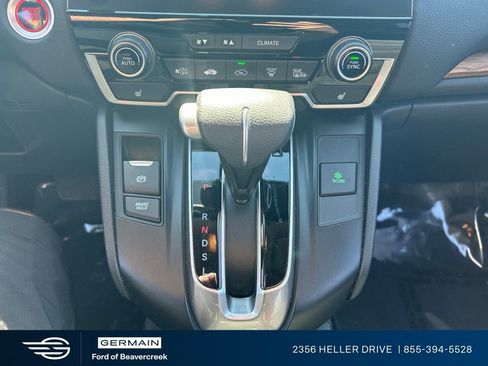 Used 2019 Honda CR-V EX image 19