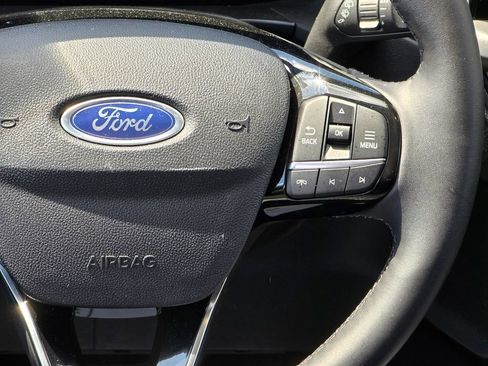 Used 2025 Ford Escape Active w/ Tech Pack #1 image 16