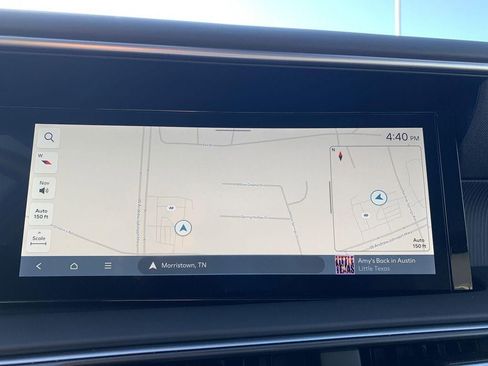 New 2026 Hyundai Palisade Calligraphy image 45