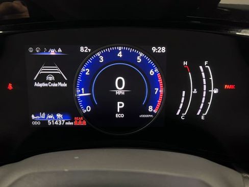 Certified 2024 Lexus NX 350 AWD w/ Cold Area Package image 17