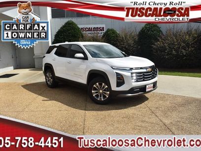 Used 2026 Chevrolet Equinox LT w/ Convenience Package II