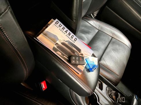 Used 2024 Dodge Durango GT AWD/4WD image 32